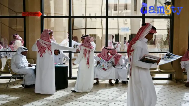 الجامعات السعودية المعترف بها عالمياً