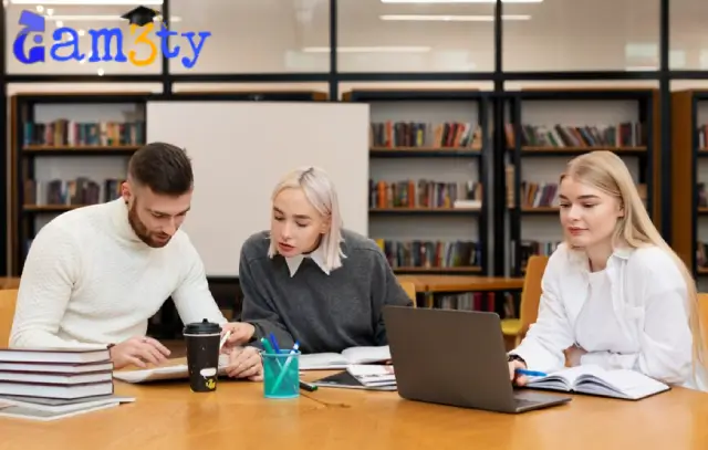 افضل جامعة لدراسة ادارة الاعمال