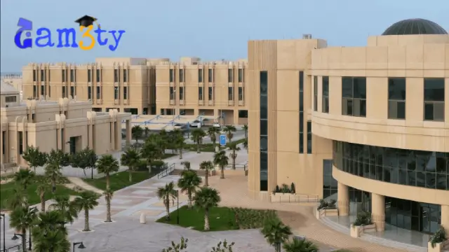الجامعات السعودية المعترف بها عالمياً