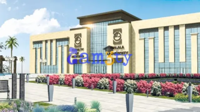 تنسيق الجامعات الأهلية في مصر