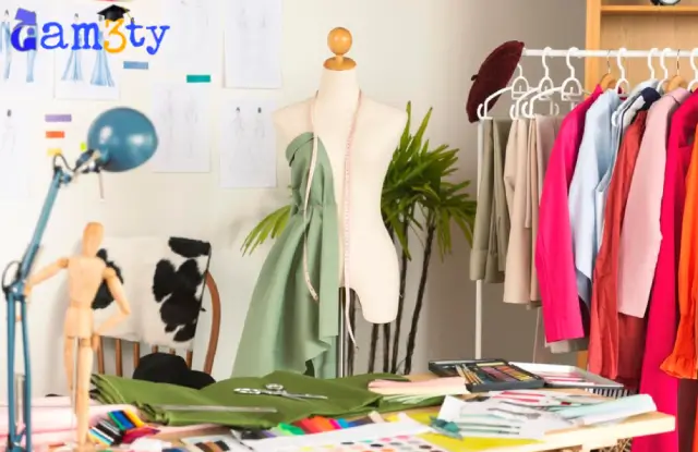 جامعات تصميم الازياء في السعودية