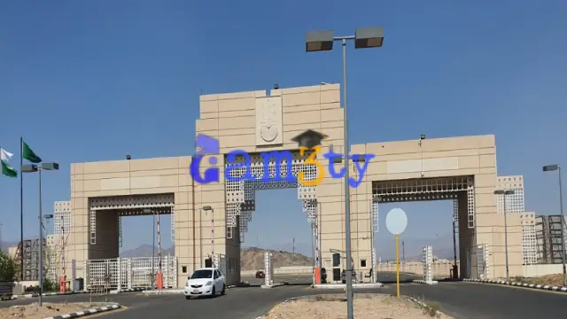 جامعة أم القرى