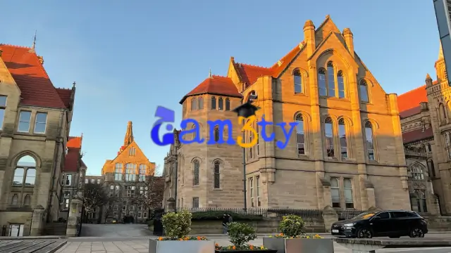 شروط القبول في جامعة مانشستر