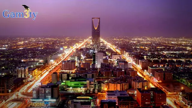 جامعات السعودية للدراسات العليا