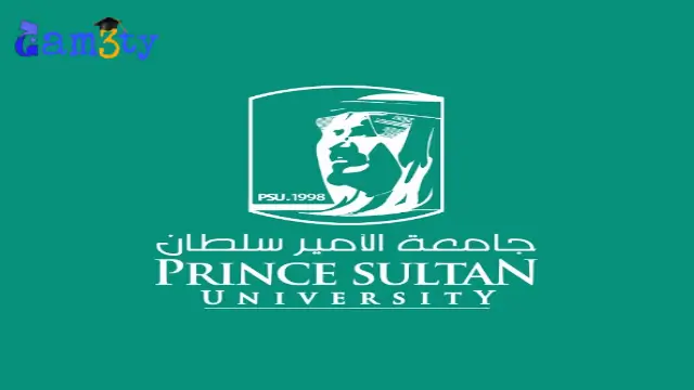 جامعة الامير سلطان السعودية