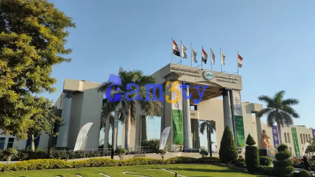 جامعة مصر للعلوم والتكنولوجيا أرخص الجامعات الخاصة المعتمدة في مصر