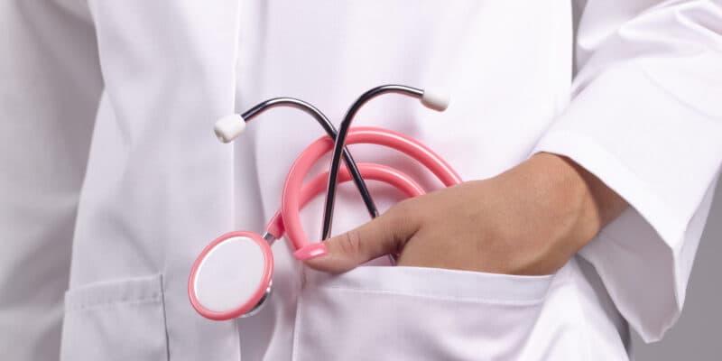 افضل تخصص في الطب