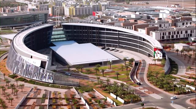 تخصصات جامعة عجمان