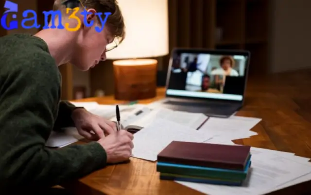  جامعات للدراسة عن بعد مجانا