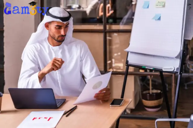 دراسة الماجستير في السعودية مجاناً