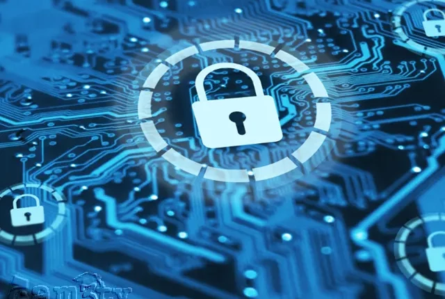 دبلوم الامن السيبراني جدة