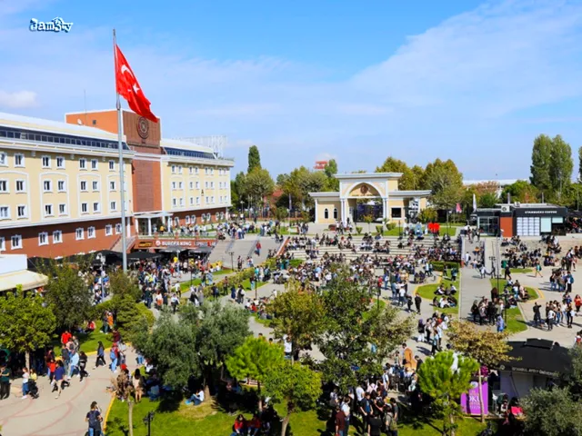 شروط الالتحاق في الجامعات الحكومية التركية