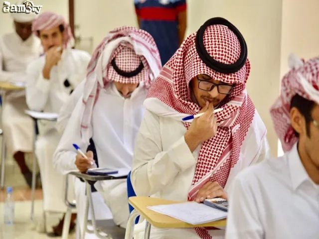 تقويم الدراسي ١٤٤٥.. موعد بدء العام الدراسي 1445 في السعودية 1 تقويم الدراسي ١٤٤٥