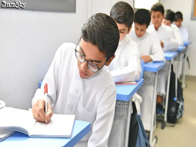 تقويم الدراسي ١٤٤٥.. موعد بدء العام الدراسي 1445 في السعودية 2 تقويم الدراسي ١٤٤٥