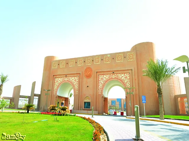 جامعات الرياض