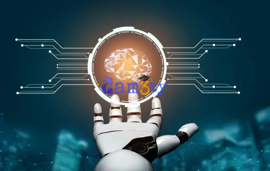 تخصص الذكاء الاصطناعي في السعودية