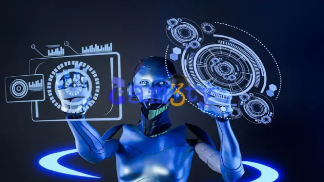 تخصص الذكاء الاصطناعي في السعودية