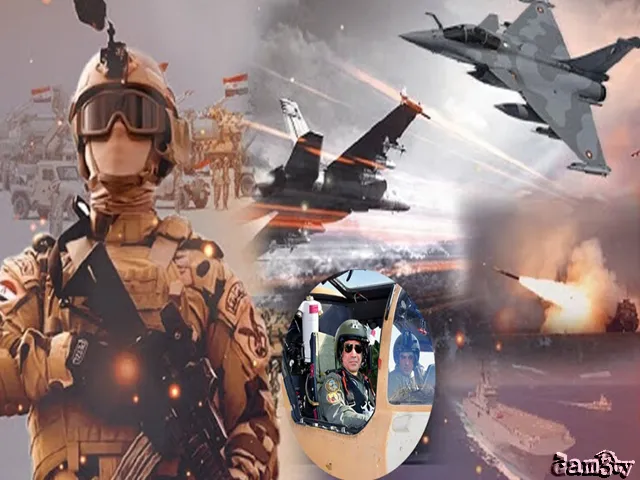 الضباط المتخصصين