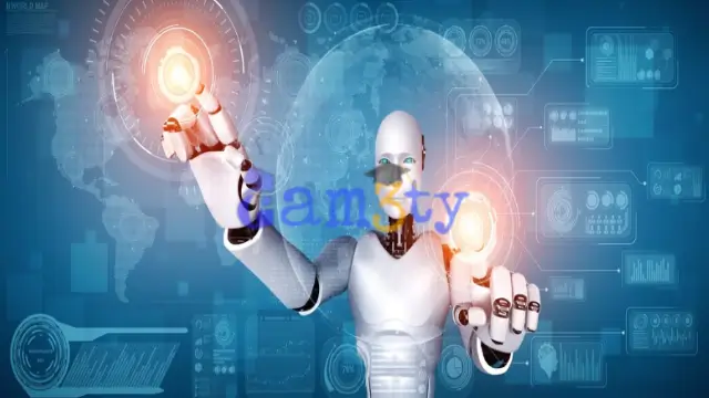 نسب قبول تخصص الذكاء الاصطناعي في السعودية