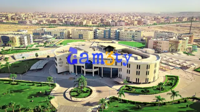 الجامعة المصرية الروسية