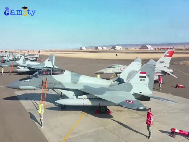 تنسيق الكليات العسكرية 2024