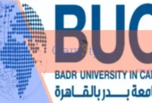 تخصصات جامعة بدر