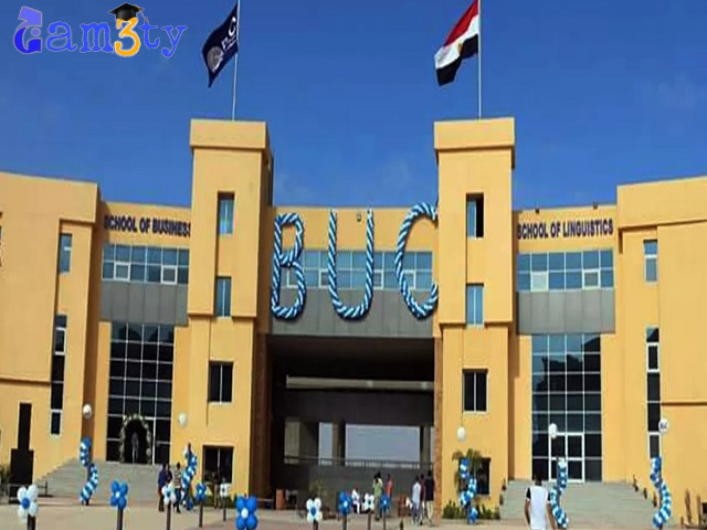 تخصصات جامعة بدر
