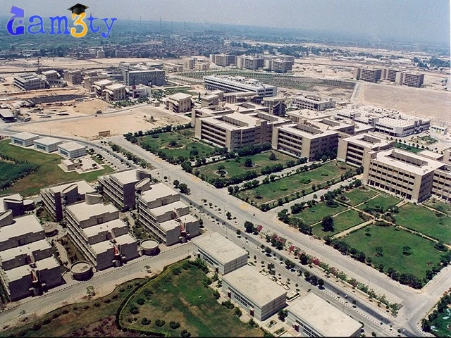 تنسيق جامعة حلوان الأهلية 2023 