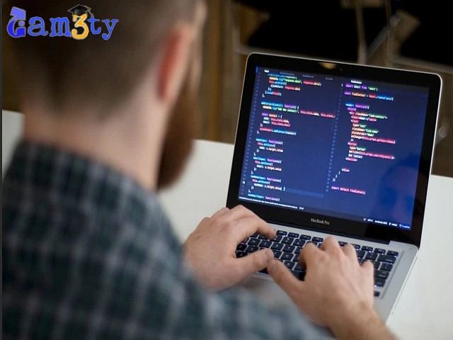 خريج معهد حاسبات ومعلومات بيشتغل ايه