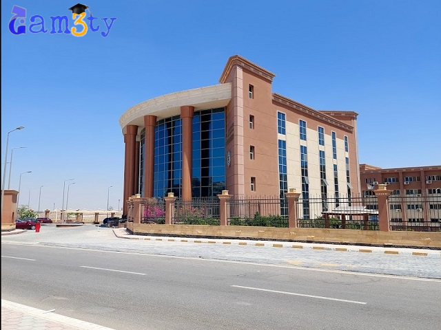 كلية التكنولوجيا الحيوية