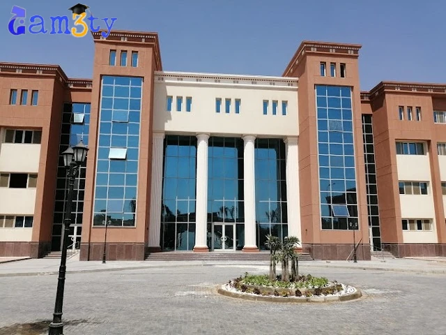 كلية تكنولوجيا الصناعة والطاقة