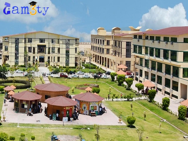 مصاريف جامعة الدلتا 2023