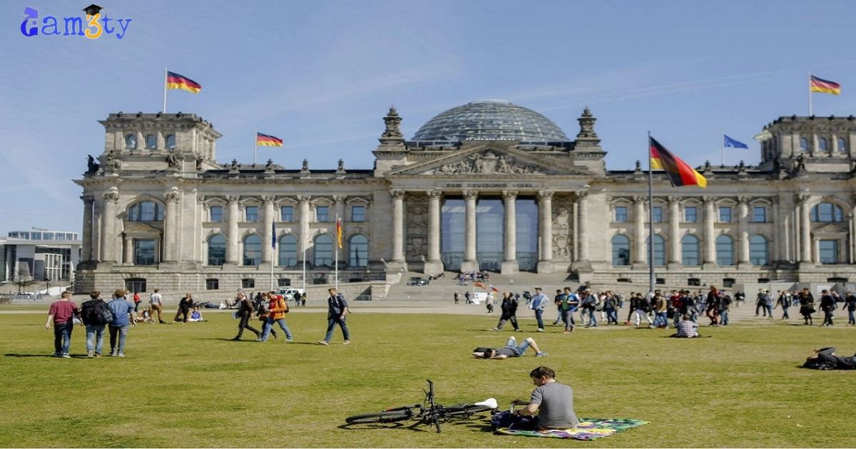 افضل 10 جامعات في المانيا