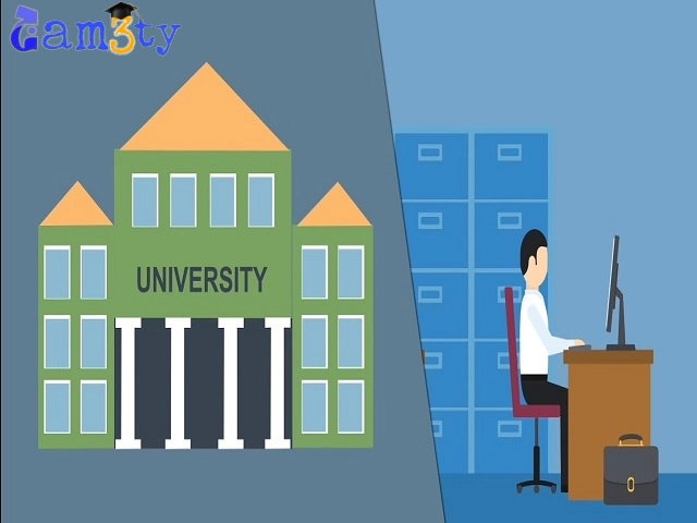 التخصصات الجامعية المطلوبة 2030