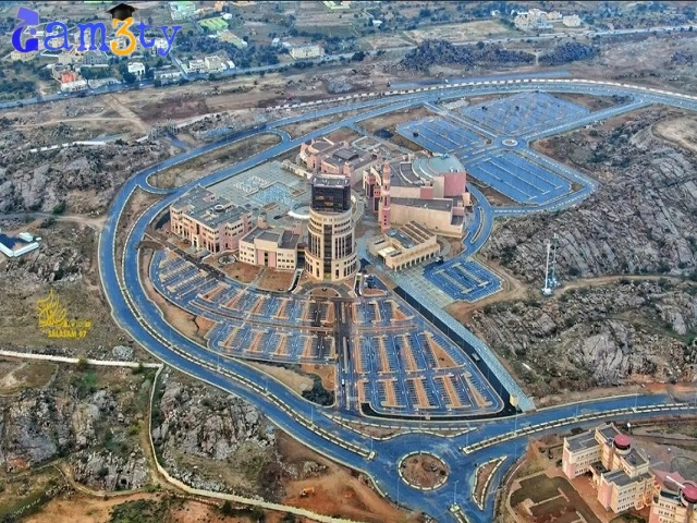 جامعة الملك خالد دليل التخصصات (2)