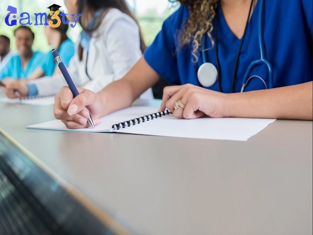 دراسة الطب في المانيا