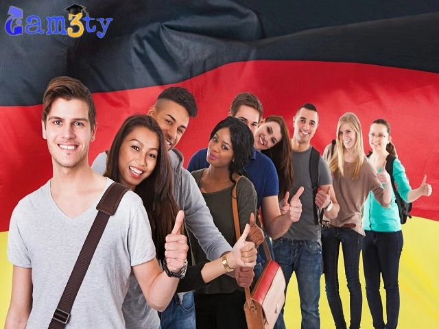 دراسة الهندسة في المانيا