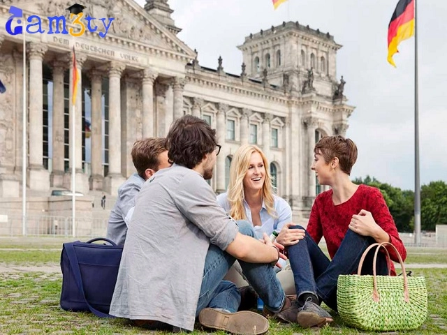 دراسة الهندسة في المانيا