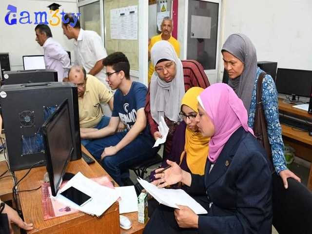 موعد التقديم في تمريض المنوفية 2023-2024