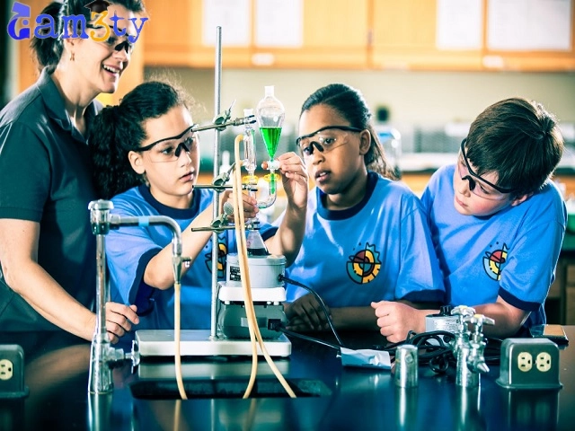 نتيجة مدارس stem بالاسم 2023