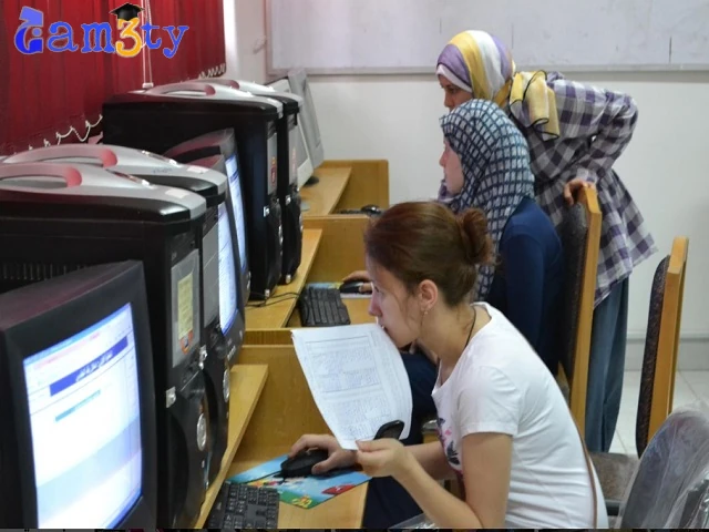 هل تنسيق المرحلة الثالثة نزل