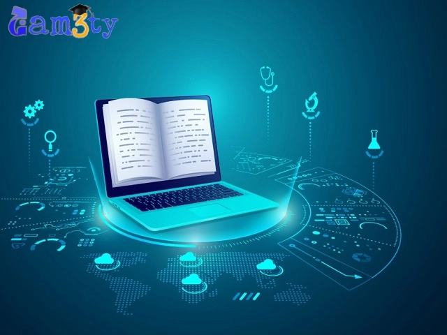 عيوب كلية تكنولوجيا الصناعة والطاقة