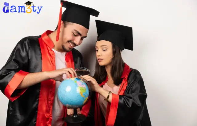 المنح التركية