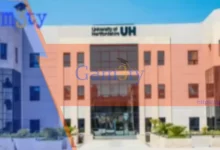 جامعات العاصمة الإدارية الجديدة