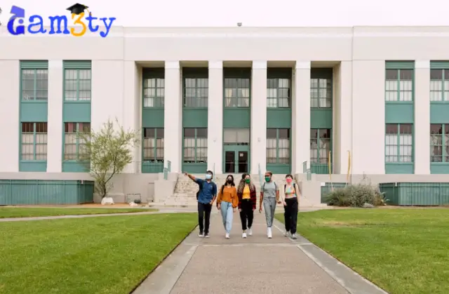 أفضل جامعة في تركيا