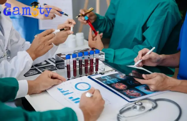 استكمال دراسة الطب في تركيا