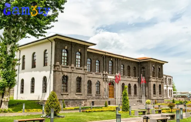 جامعة تركيا الحكومية