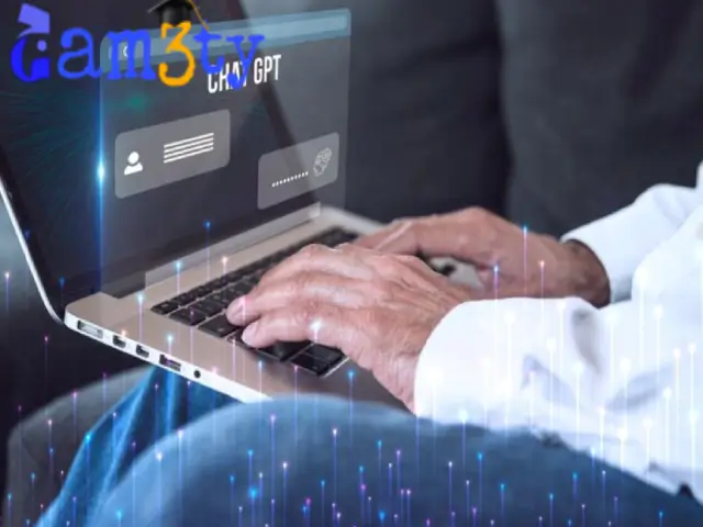 دورات مجانيةchatgpt