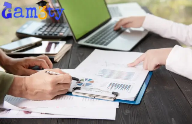 كم سنة دراسة ادارة الاعمال