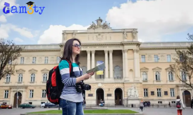 منح دراسية في المانيا مجانية